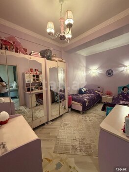 3-otaqlı yeni tikili, Xırdalan ş., 100 m²