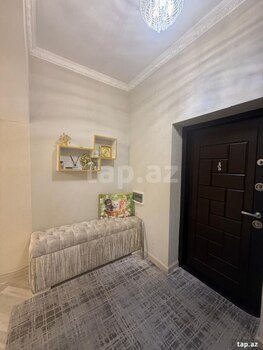 3-otaqlı yeni tikili, Xırdalan ş., 100 m²