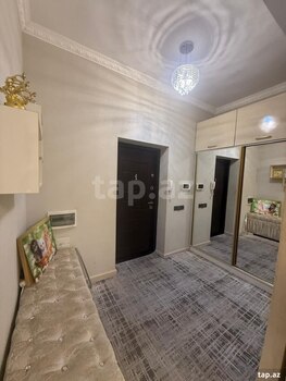 3-otaqlı yeni tikili, Xırdalan ş., 100 m²