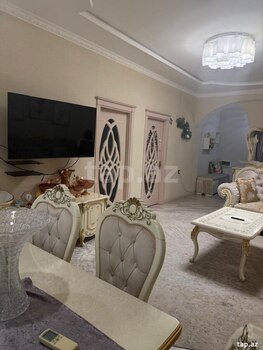 3-otaqlı yeni tikili, Xırdalan ş., 100 m²