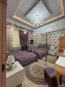 3-otaqlı yeni tikili, Xırdalan ş., 100 m²