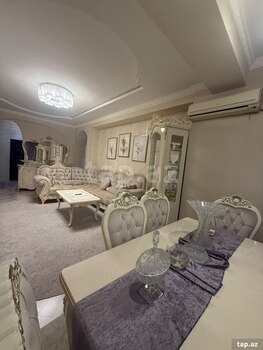3-otaqlı yeni tikili, Xırdalan ş., 100 m²