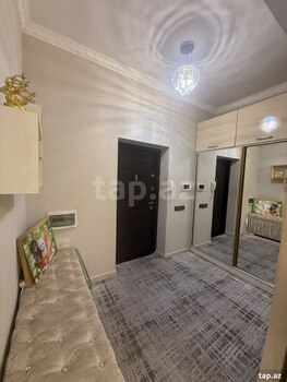 3-otaqlı yeni tikili, Xırdalan ş., 100 m²