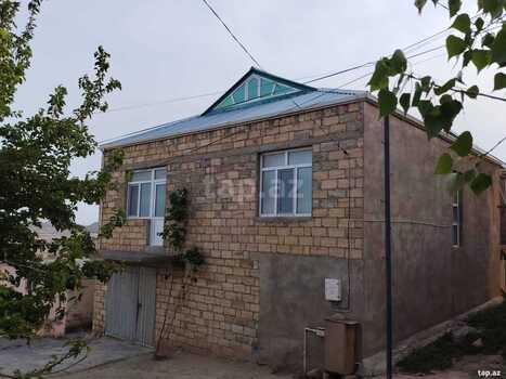 Həyət evi, Lökbatan qəs.