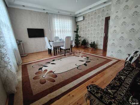 Həyət evi, Lökbatan qəs.
