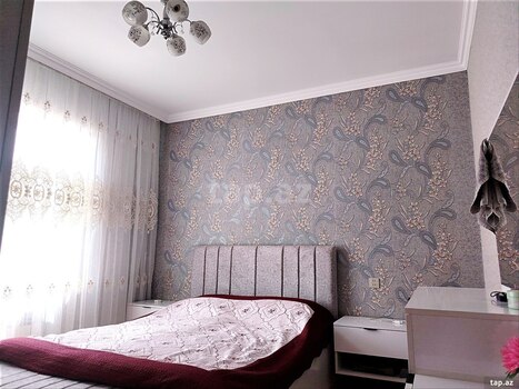 Həyət evi, Lökbatan qəs.