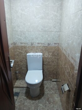 4-otaqlı yeni tikili kirayə verilir, Abşeron r., 90 m²