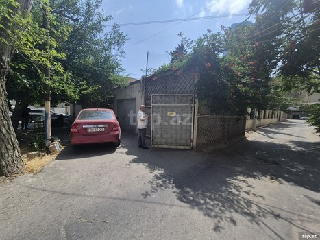 Qaraj icarəyə verilir, A. Cəlilov küç.
