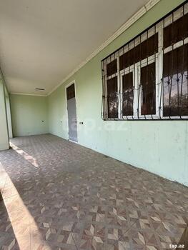 Həyət evi, Qazax ş.