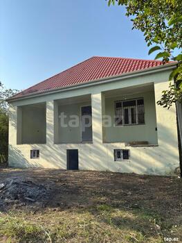 Həyət evi, Qazax ş.