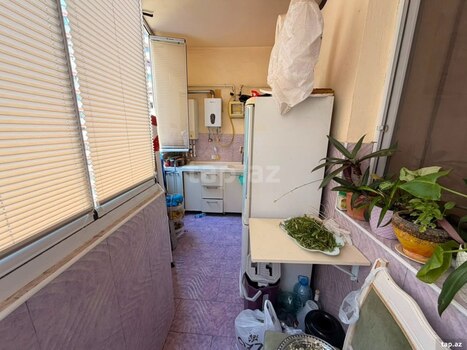 4-otaqlı yeni tikili, 20 Yanvar m., 230 m²