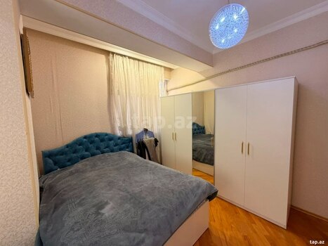 4-otaqlı yeni tikili, 20 Yanvar m., 230 m²