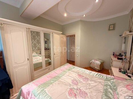 4-otaqlı yeni tikili, 20 Yanvar m., 230 m²