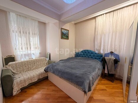 4-otaqlı yeni tikili, 20 Yanvar m., 230 m²