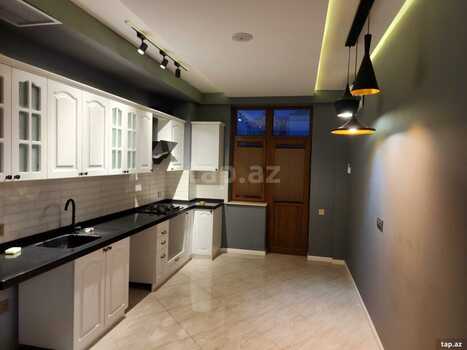 2-otaqlı yeni tikili kirayə verilir, Mirsədulla Mirqasımov küç., 91 m²