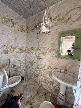 Həyət evi, Masazır qəs.