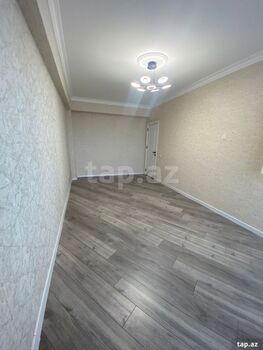 2-otaqlı yeni tikili, Ə.Əhmədov küç., 62 m²