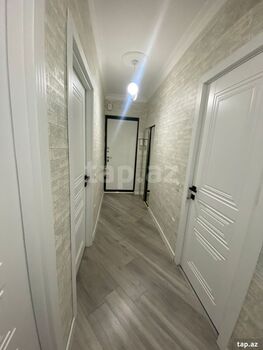 2-otaqlı yeni tikili, Ə.Əhmədov küç., 62 m²