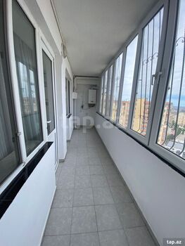 2-otaqlı yeni tikili, Ə.Əhmədov küç., 62 m²