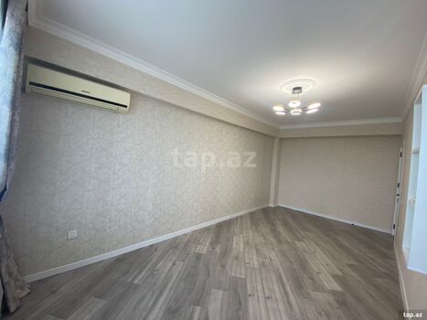 2-otaqlı yeni tikili, Ə.Əhmədov küç., 62 m²