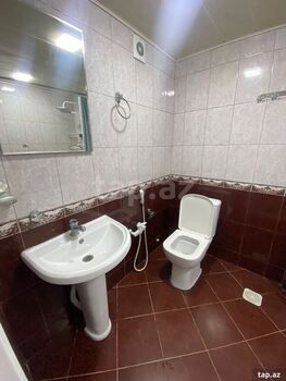 2-otaqlı yeni tikili, Ə.Əhmədov küç., 62 m²