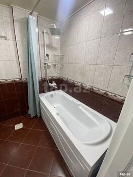 2-otaqlı yeni tikili, Ə.Əhmədov küç., 62 m²