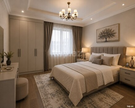 Həyət evi kirayə verilir, Kürdəxanı qəs.