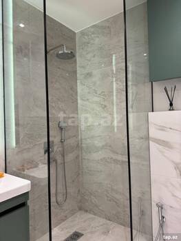 2-otaqlı yeni tikili kirayə verilir, N. Nərimanov r., 65 m²