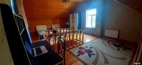 3-otaqlı mənzil kirayə verilir, Ümüd Əkbərov küç., 75 m²