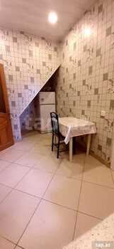 3-otaqlı mənzil kirayə verilir, Ümüd Əkbərov küç., 75 m²