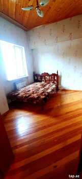 3-otaqlı mənzil kirayə verilir, Ümüd Əkbərov küç., 75 m²