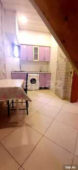 3-otaqlı mənzil kirayə verilir, Ümüd Əkbərov küç., 75 m²