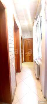 3-otaqlı mənzil kirayə verilir, Ümüd Əkbərov küç., 75 m²