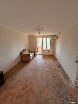 2-otaqlı mənzil, Mirəli Seyidov küç., 60 m²