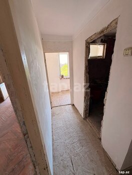 2-otaqlı mənzil, Mirəli Seyidov küç., 60 m²