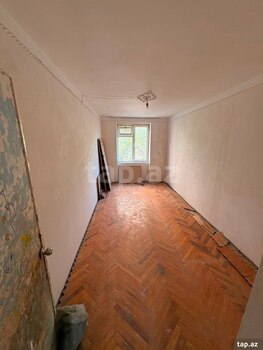2-otaqlı mənzil, Mirəli Seyidov küç., 60 m²