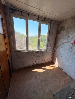2-otaqlı mənzil, Mirəli Seyidov küç., 60 m²