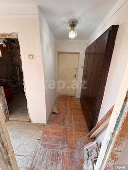 2-otaqlı mənzil, Mirəli Seyidov küç., 60 m²