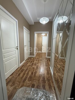 2-otaqlı yeni tikili, Heydər Əliyev küç. 136/A, 80 m²
