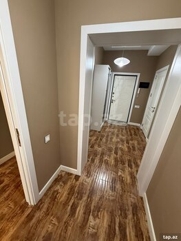 2-otaqlı yeni tikili, Heydər Əliyev küç. 136/A, 80 m²