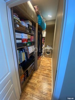 2-otaqlı yeni tikili, Heydər Əliyev küç. 136/A, 80 m²