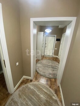 2-otaqlı yeni tikili, Heydər Əliyev küç. 136/A, 80 m²