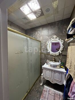3-otaqlı yeni tikili, Həzi Aslanov m., 141 m²