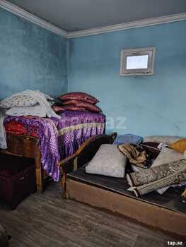 Bağ evi kirayə verilir, Yaşma bağları