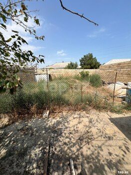 Həyət evi, Ceyranbatan qəs.