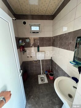 Həyət evi, Ceyranbatan qəs.