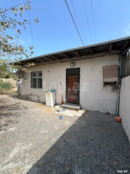 Həyət evi, Ceyranbatan qəs.