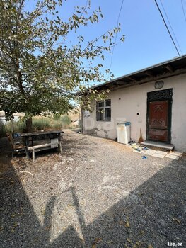 Həyət evi, Ceyranbatan qəs.