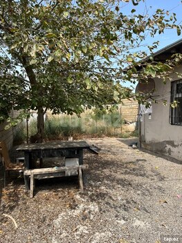 Həyət evi, Ceyranbatan qəs.