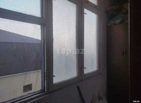 3-otaqlı yeni tikili, Şəfayət Mehtiyev küç., 100 m²